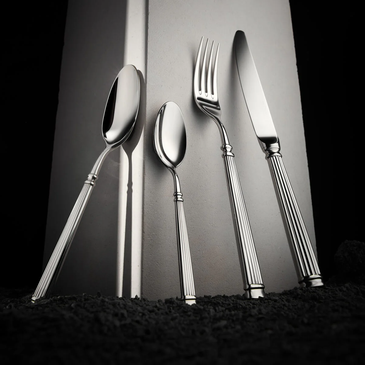 Fourchette de table - Image 2