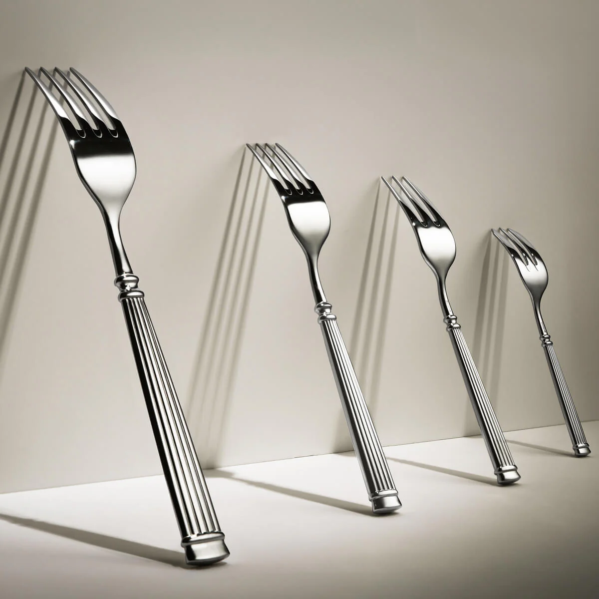 Fourchette de table - Image 3