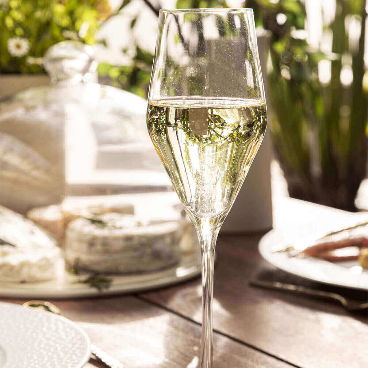 Flûte à Champagne - Image 3