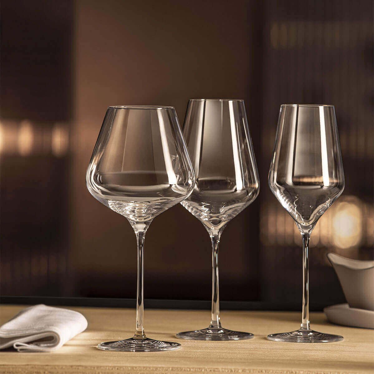 Verre à Bourgogne - Image 3
