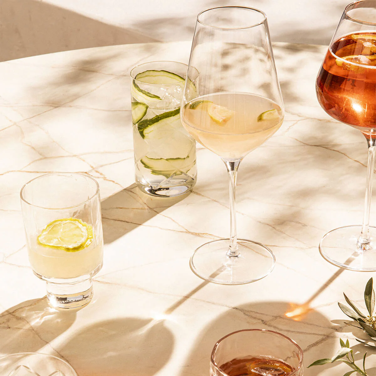 Verre à vin 40 cl - Image 6