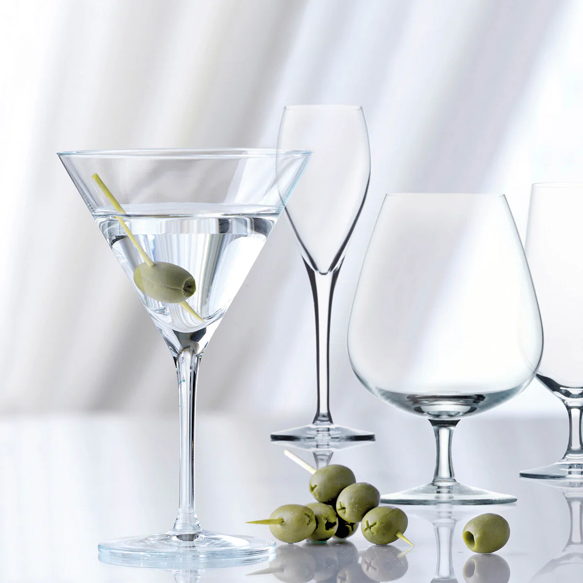 Flûte à Champagne - Image 2