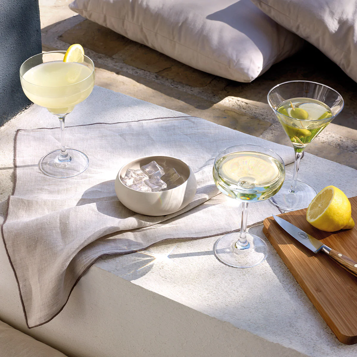 Verre Ă Martini - Image 3