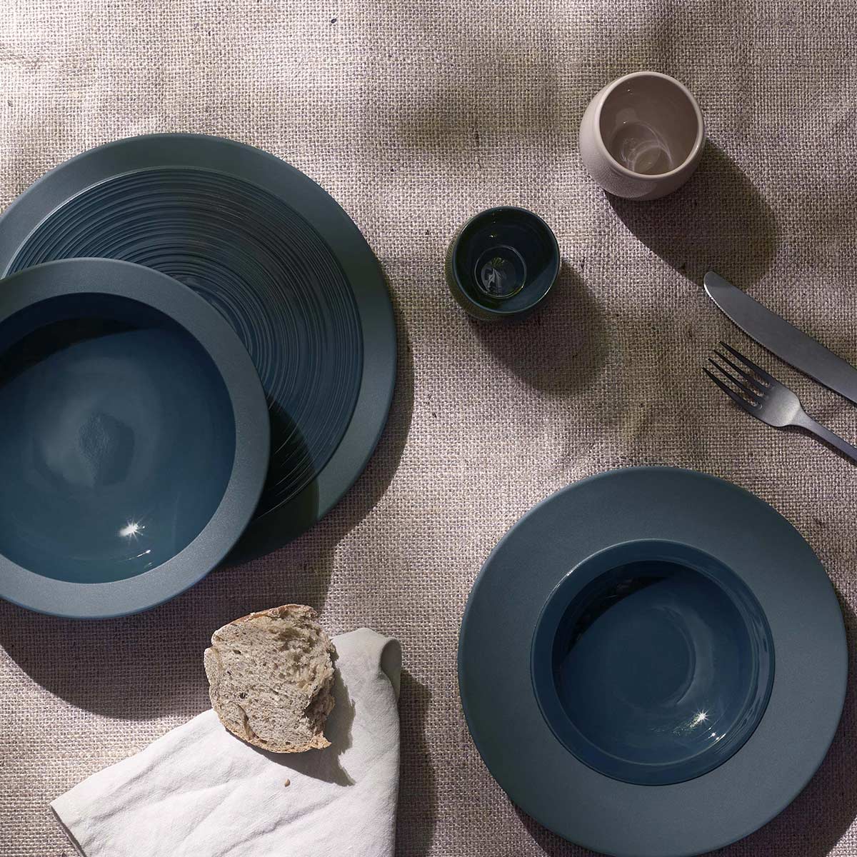 Assiette creuse - Image 3