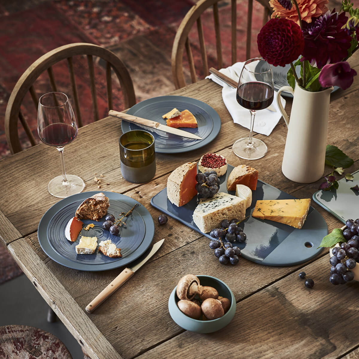 Assiette Ă dessert - Image 5