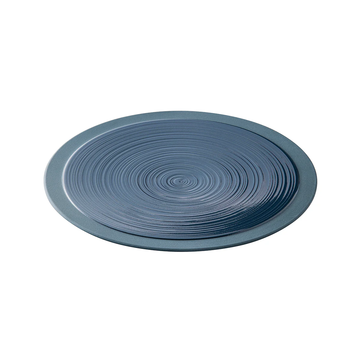 Assiette plate - Image 2
