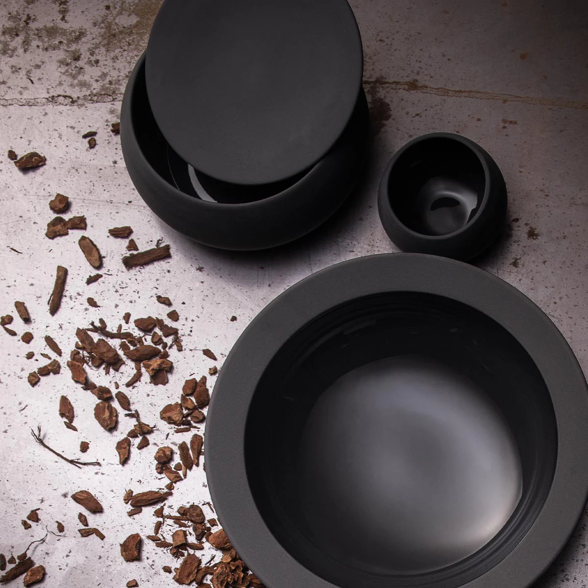 Assiette creuse - Image 3