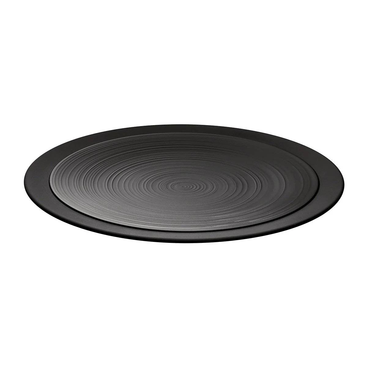 Assiette plate - Image 2