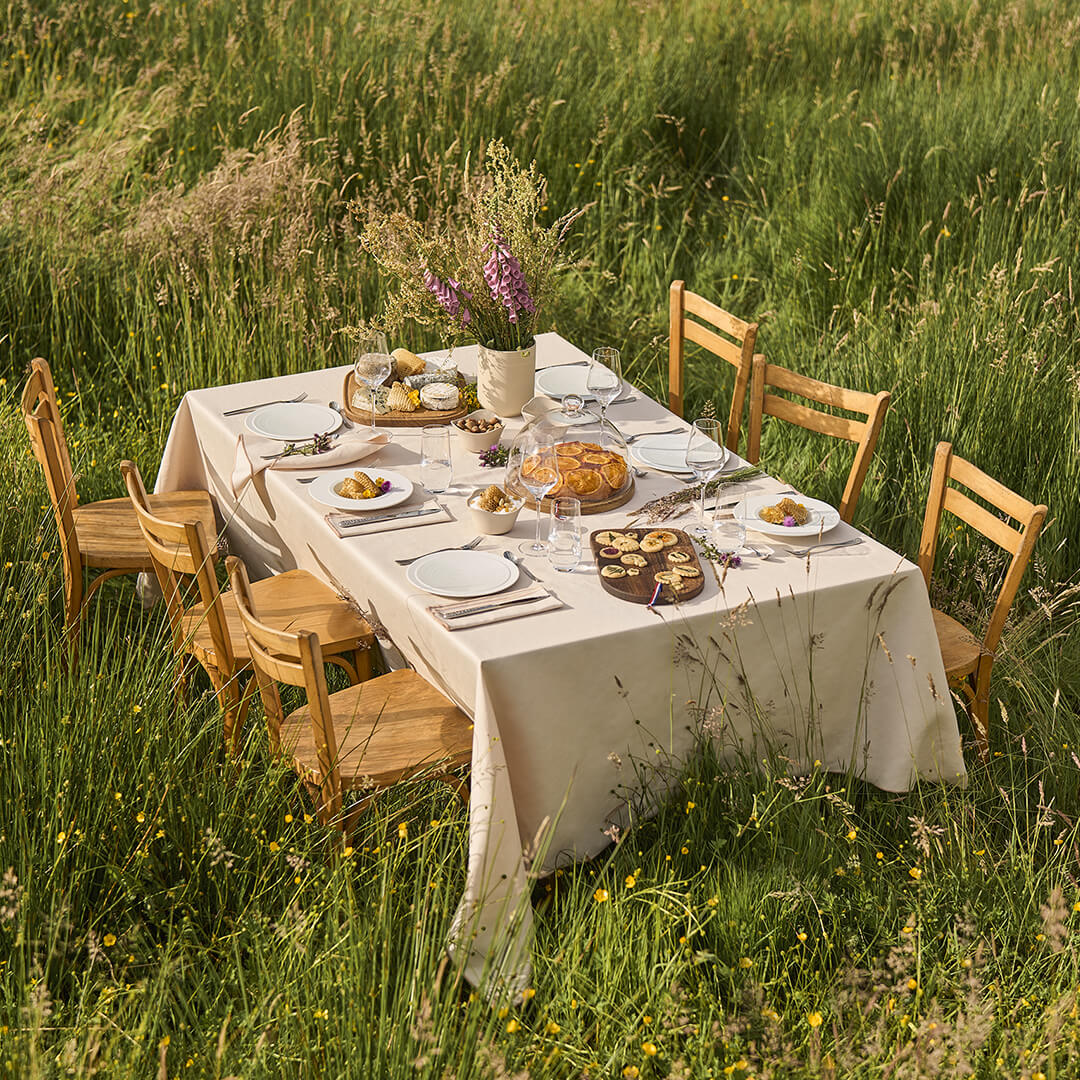 Assiette gourmet grand bassin - Image 4