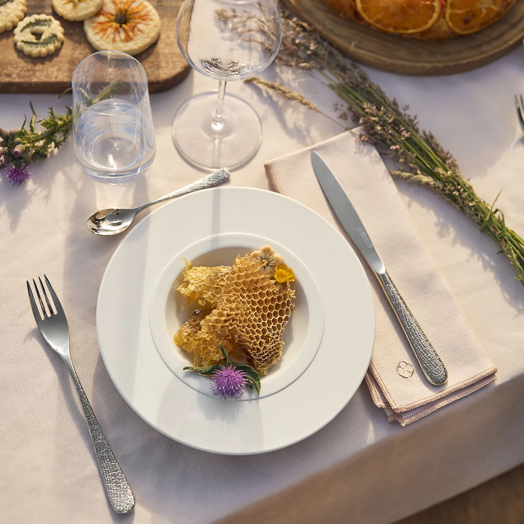 Assiette gourmet grand bassin - Image 5