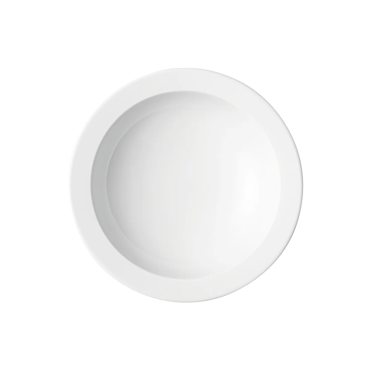 Assiette creuse - Image 2