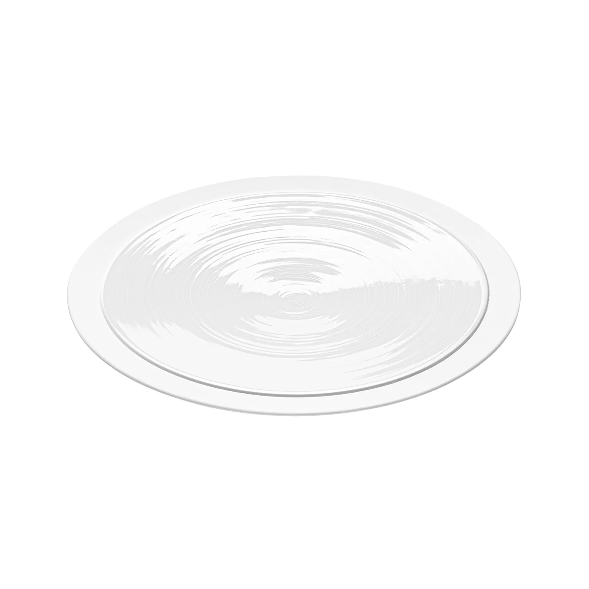 Assiette plate - Image 10