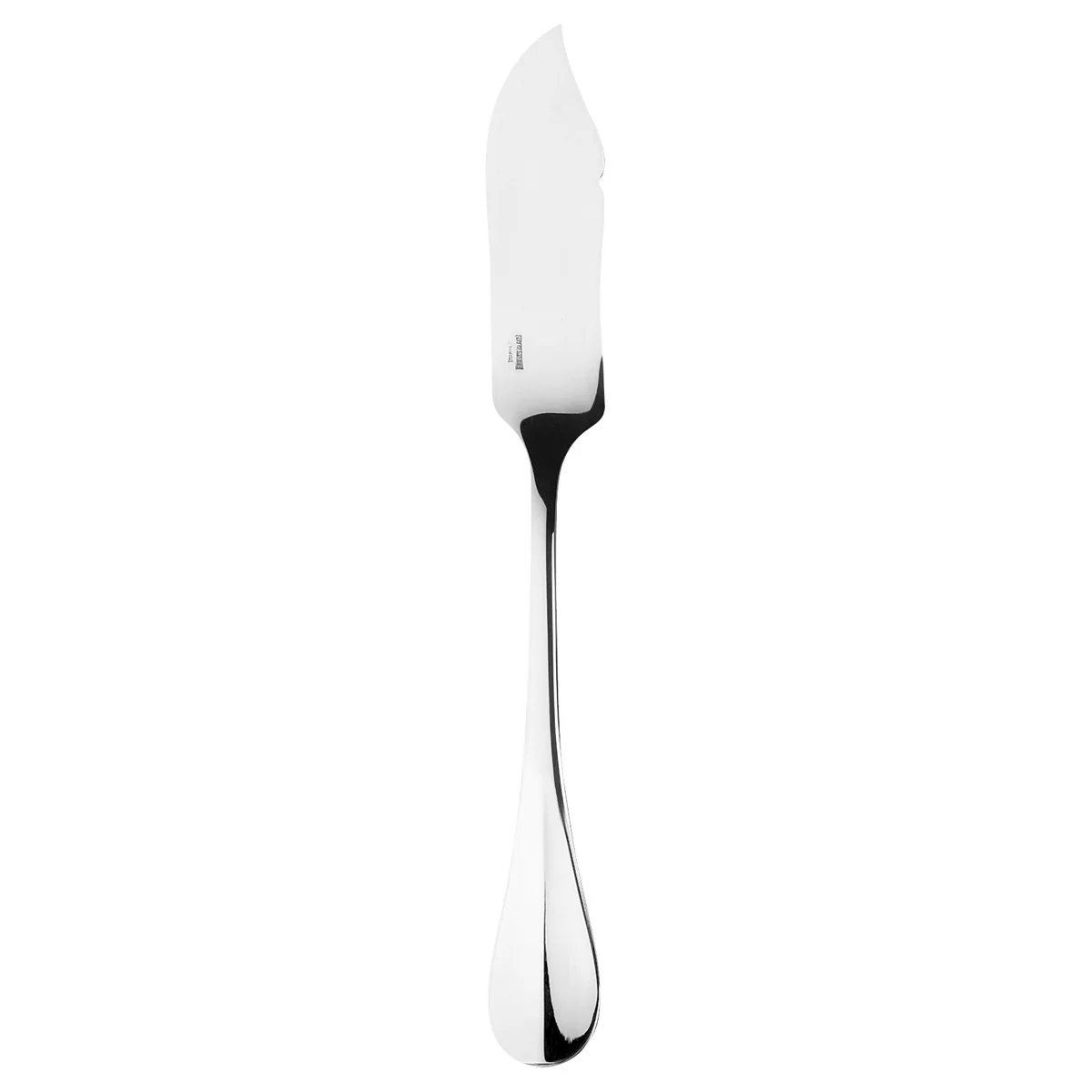 Couteau Ă poisson