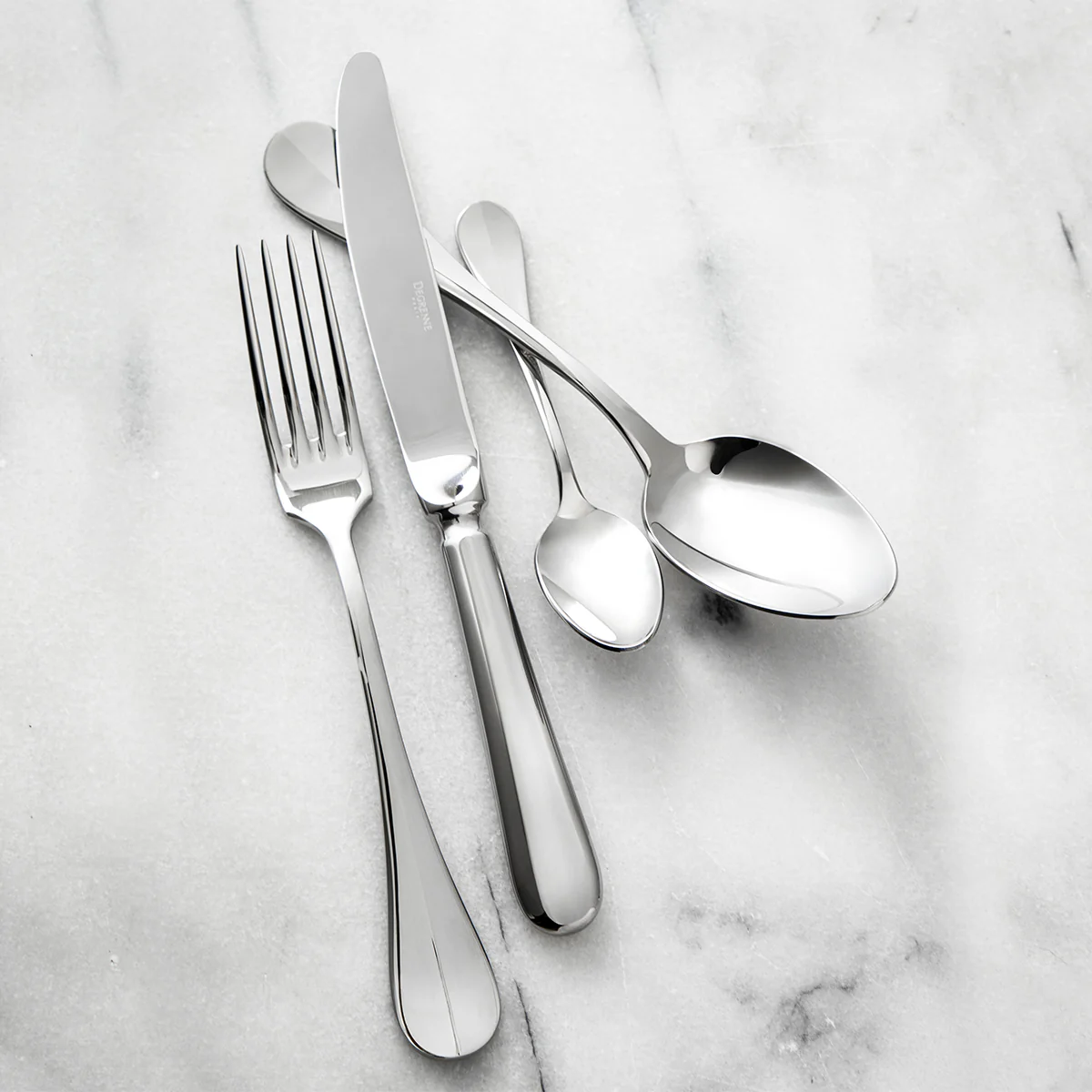 Cuillère de table - Image 2