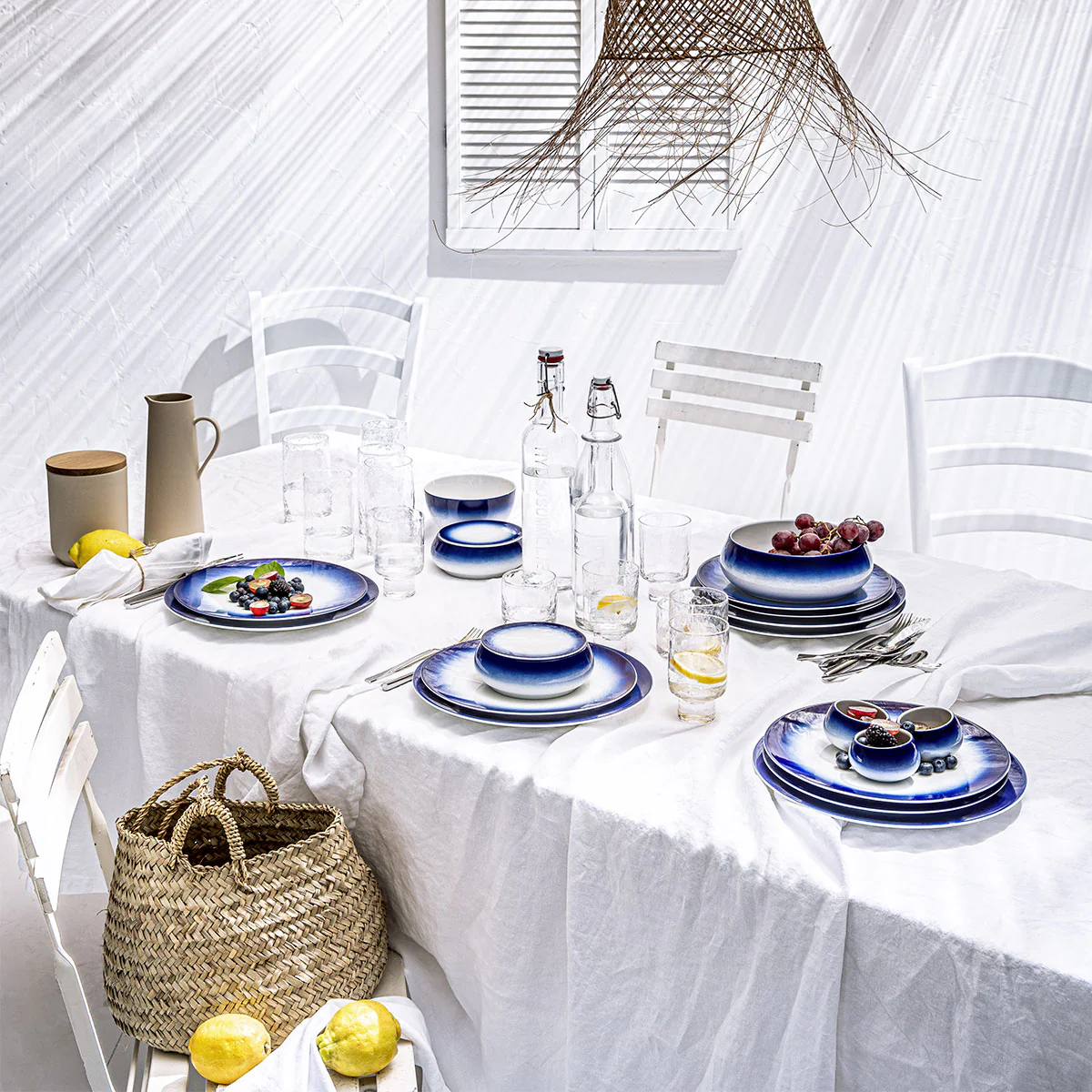 Assiette Ă dessert - Image 3