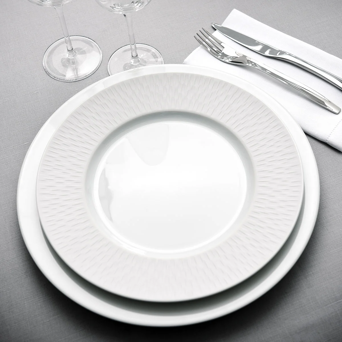 Assiette de présentation - Image 3