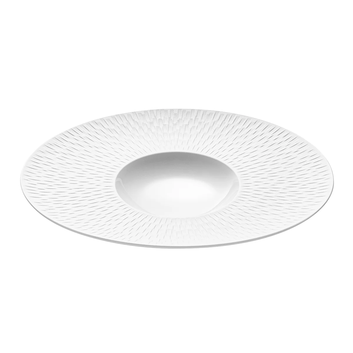 Assiette gourmet petit bassin - Image 2