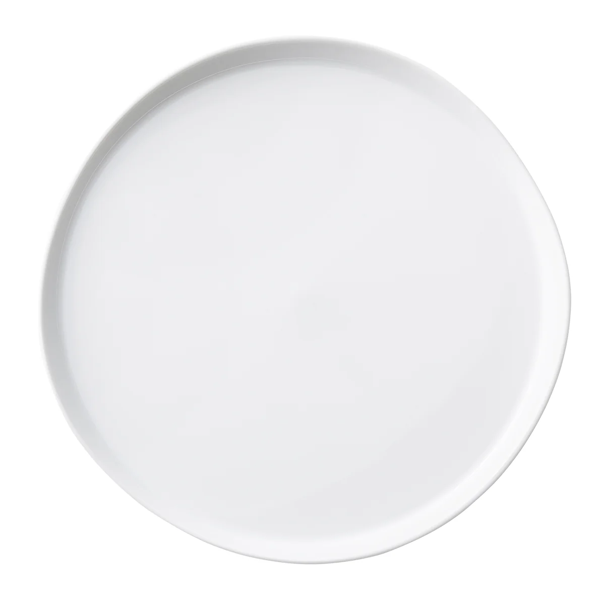 Assiette plate - Image 2
