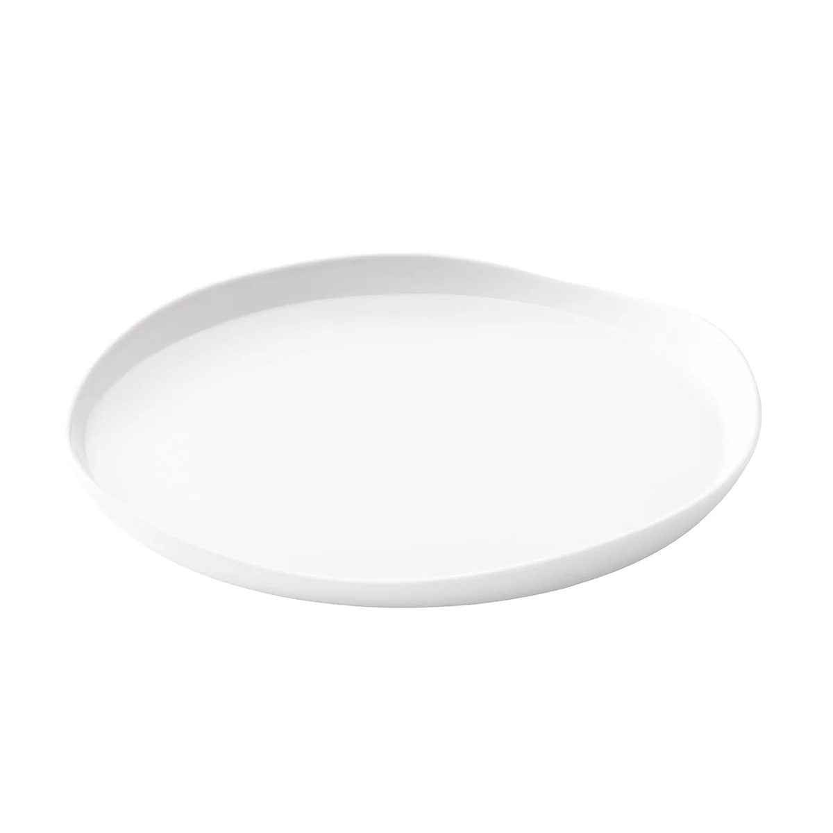 Assiette plate - Image 3
