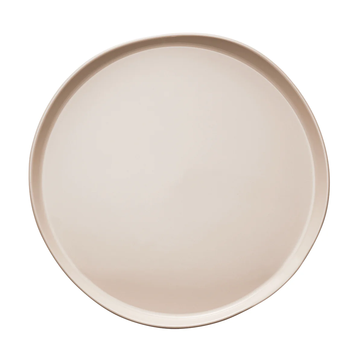 Assiette plate - Image 2