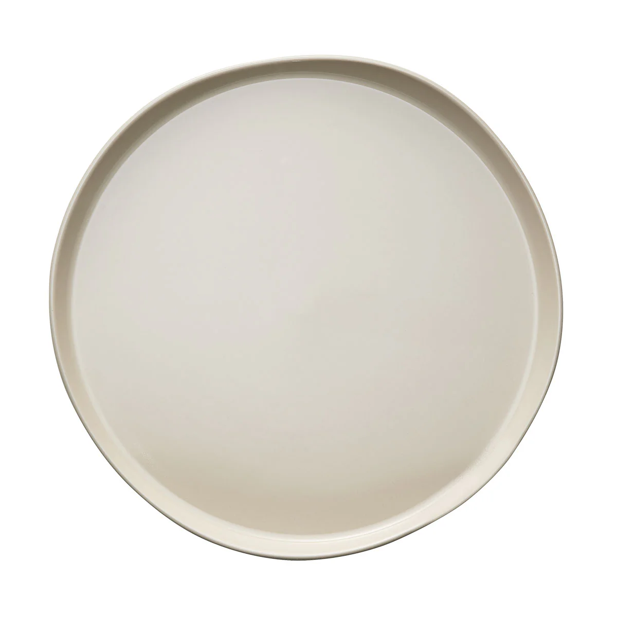 Assiette plate - Image 2