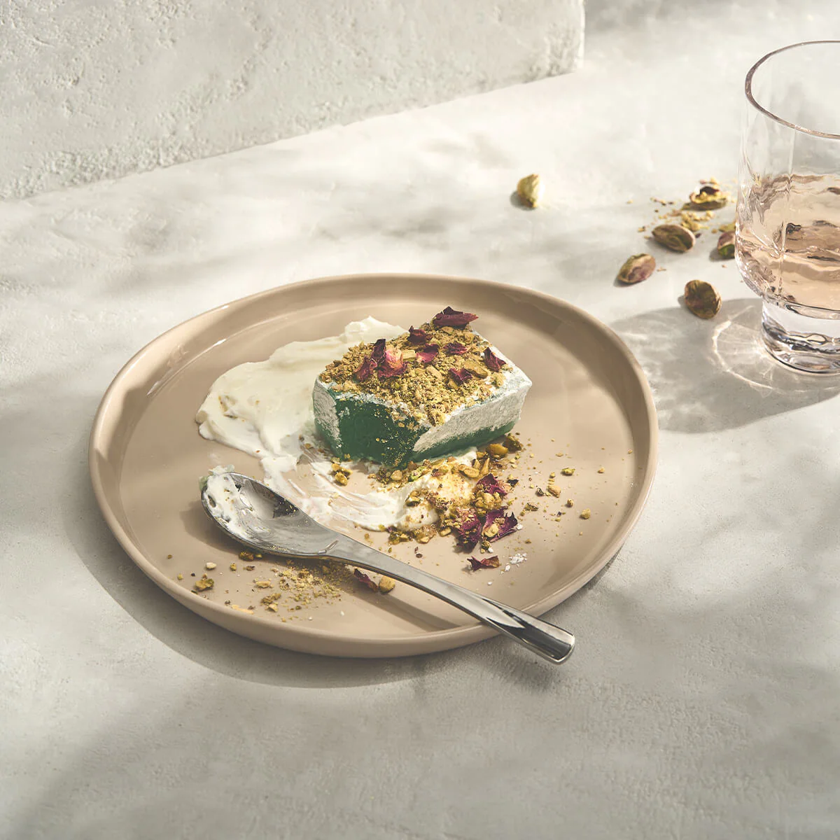 Assiette plate - Image 7