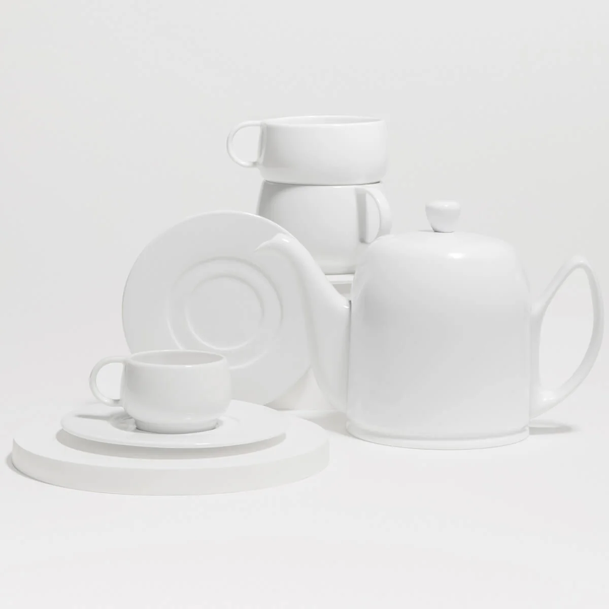 Tasse à cappuccino - Image 3