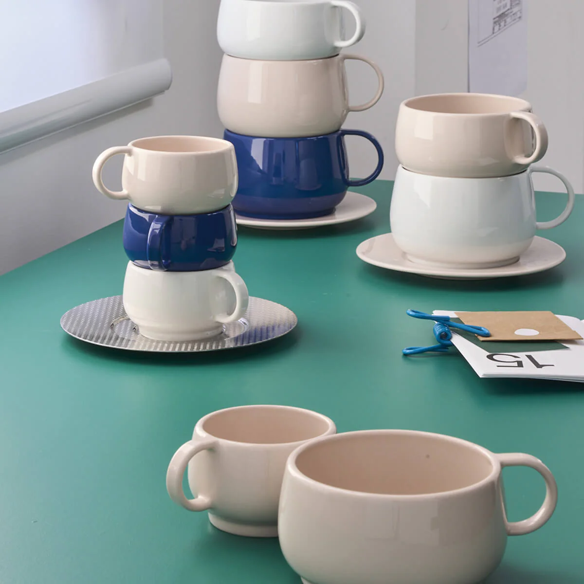 Tasse à espresso - Image 4
