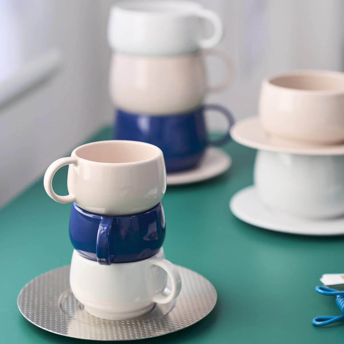Tasse à espresso - Image 5