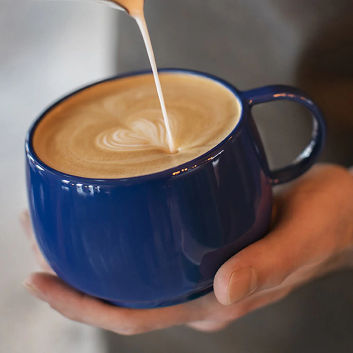 Tasse à cappuccino - Image 3