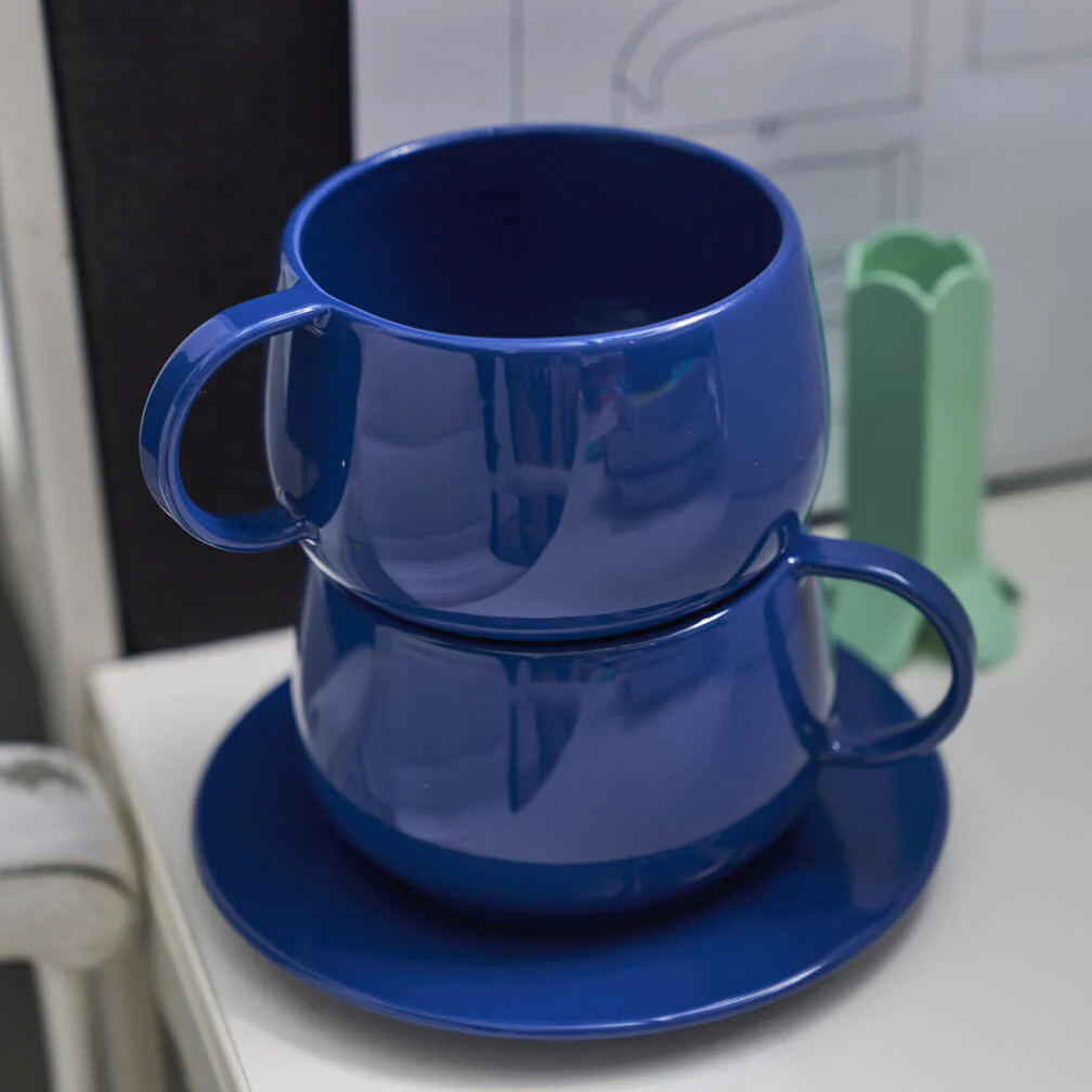 Tasse à cappuccino - Image 5