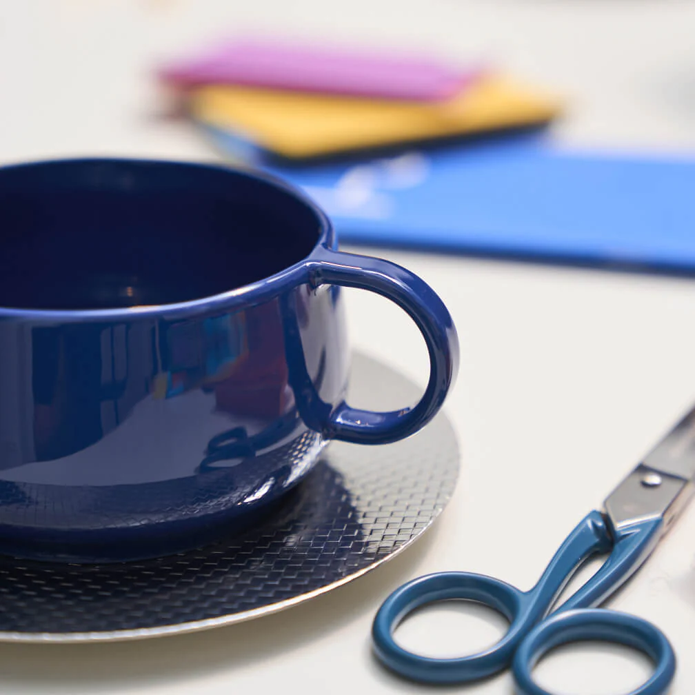 Tasse à thé / lungo - Image 4