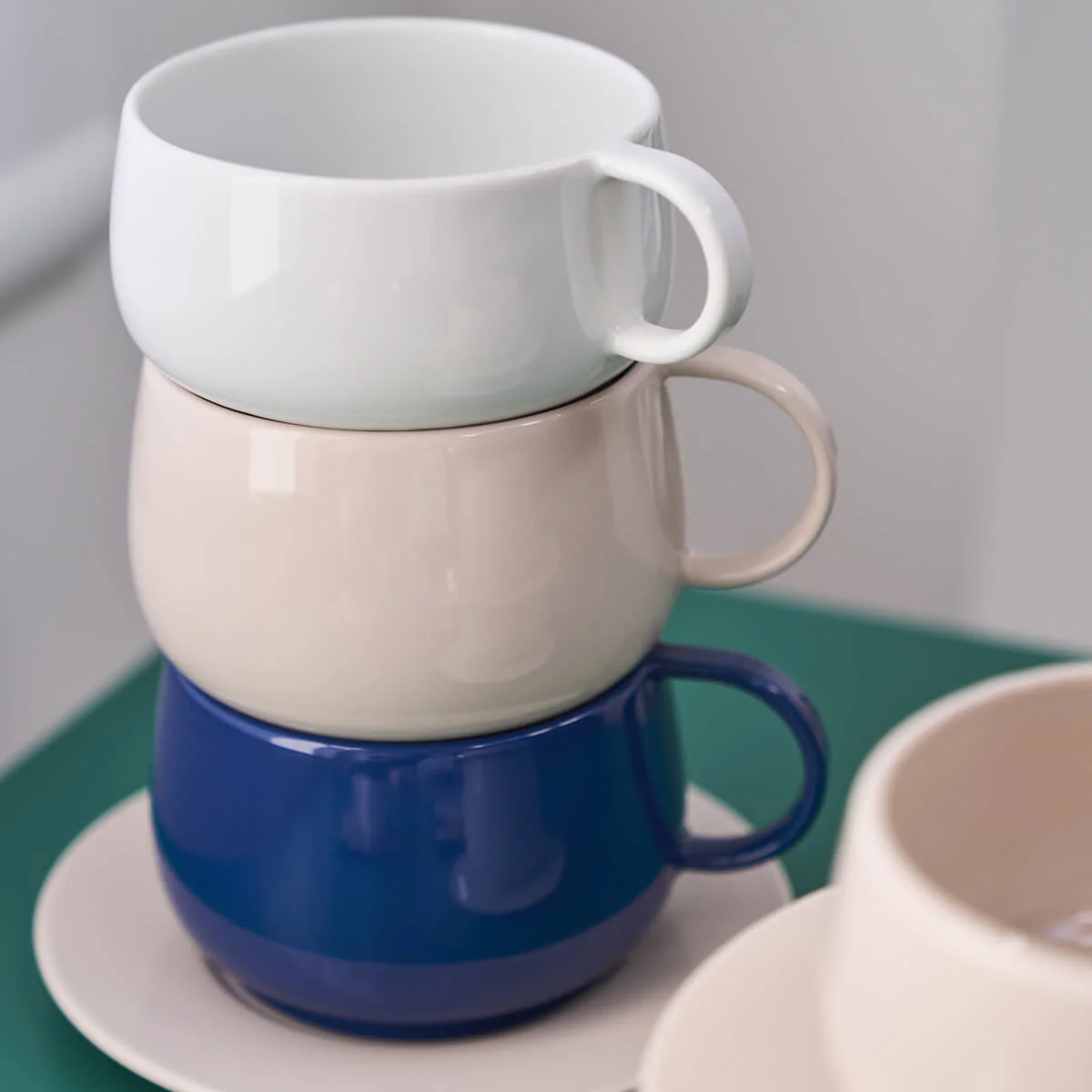 Tasse à cappuccino - Image 3