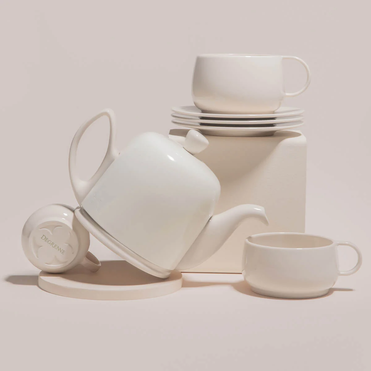Tasse à cappuccino - Image 5