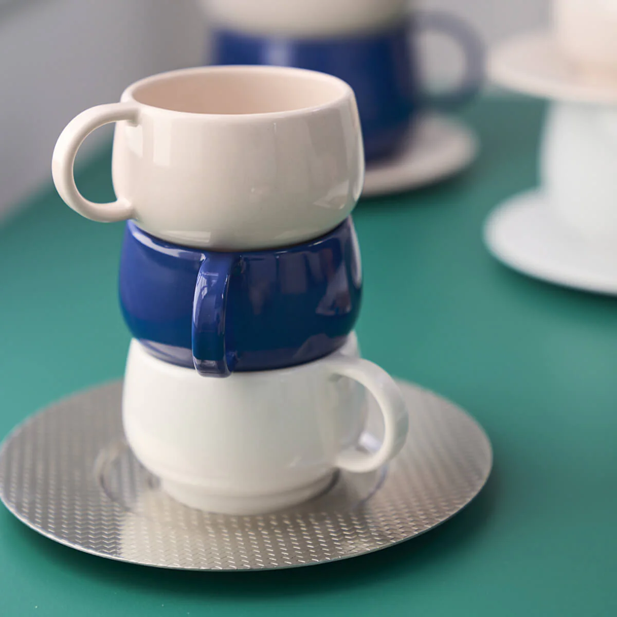 Tasse à espresso - Image 5