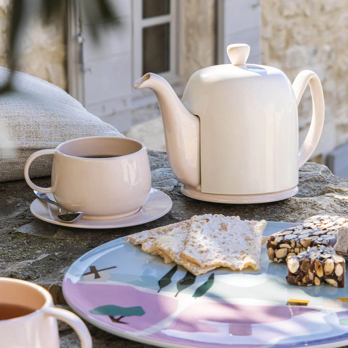 Tasse à thé / lungo - Image 7