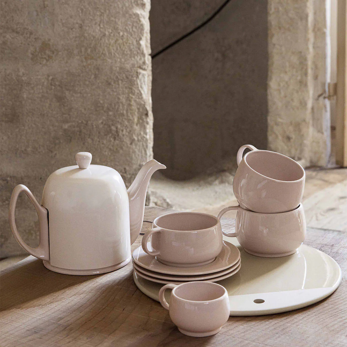 Tasse à thé / lungo - Image 8