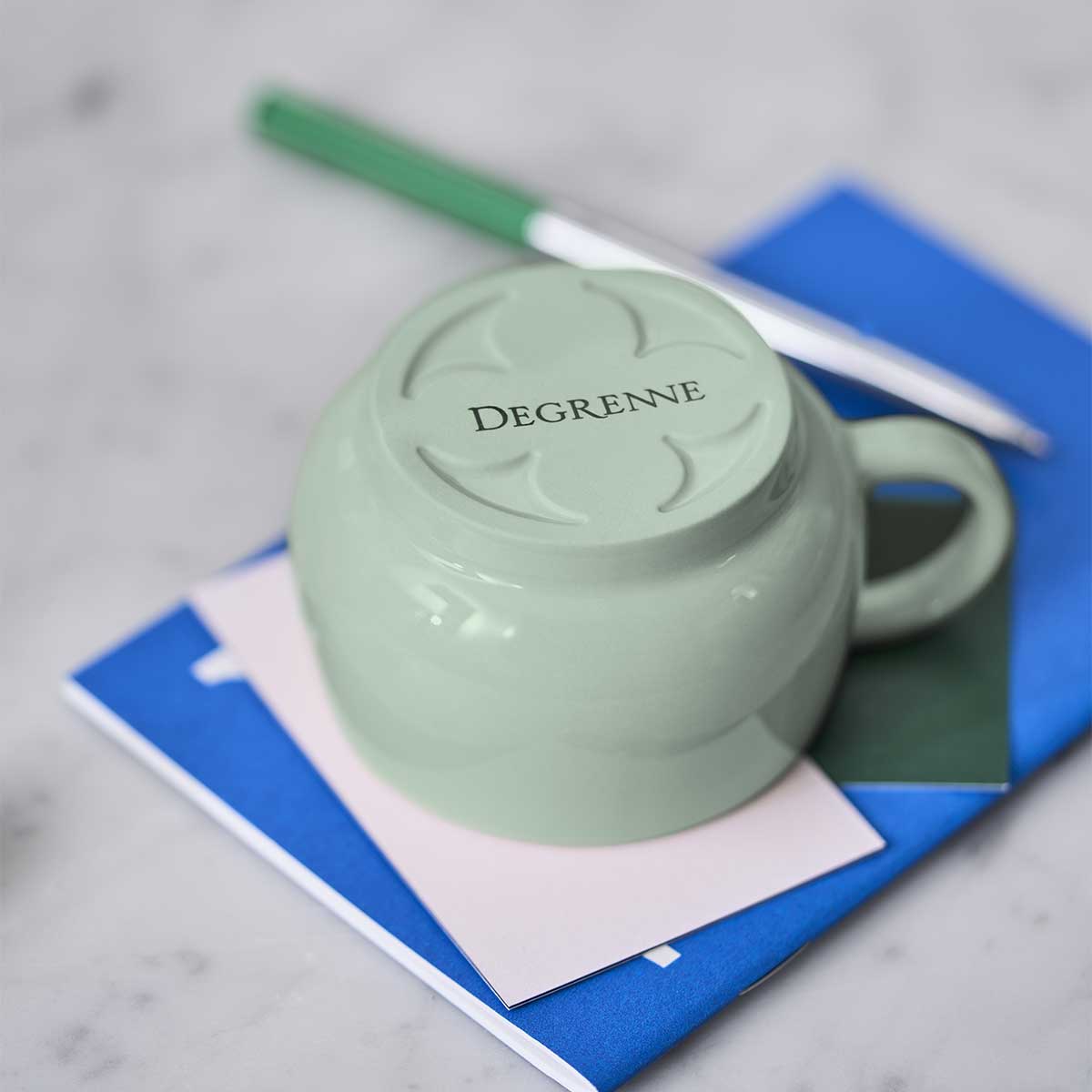 Tasse à cappuccino - Image 3