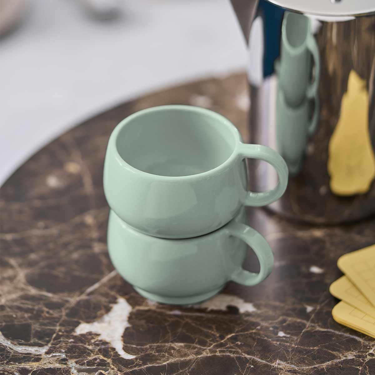 Tasse à espresso - Image 3