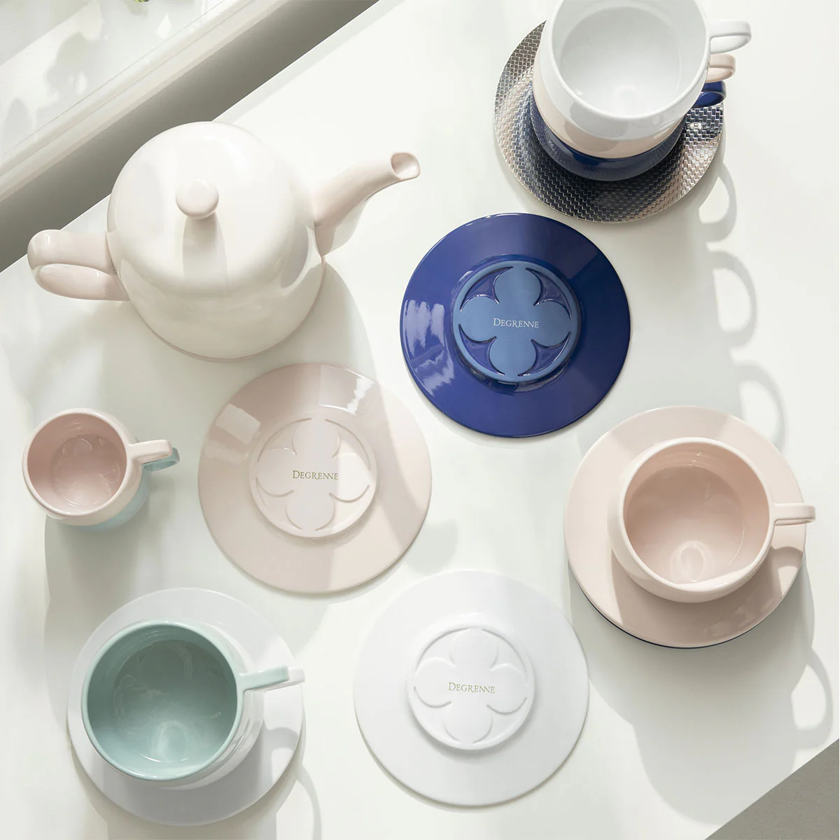 Tasse à espresso - Image 6