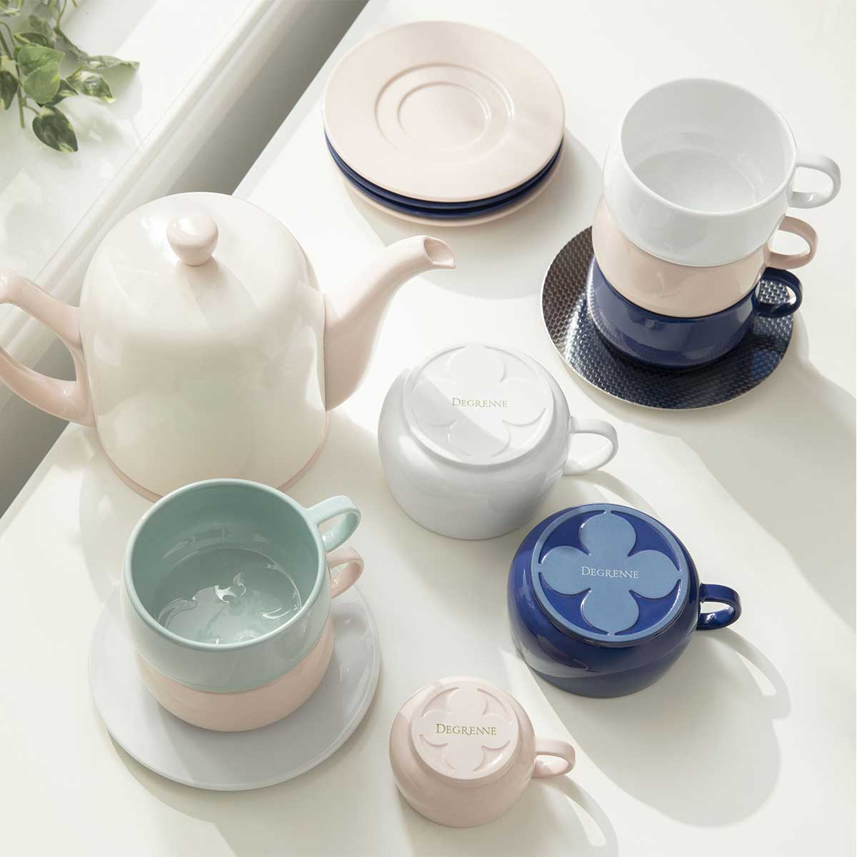 Tasse à espresso - Image 7