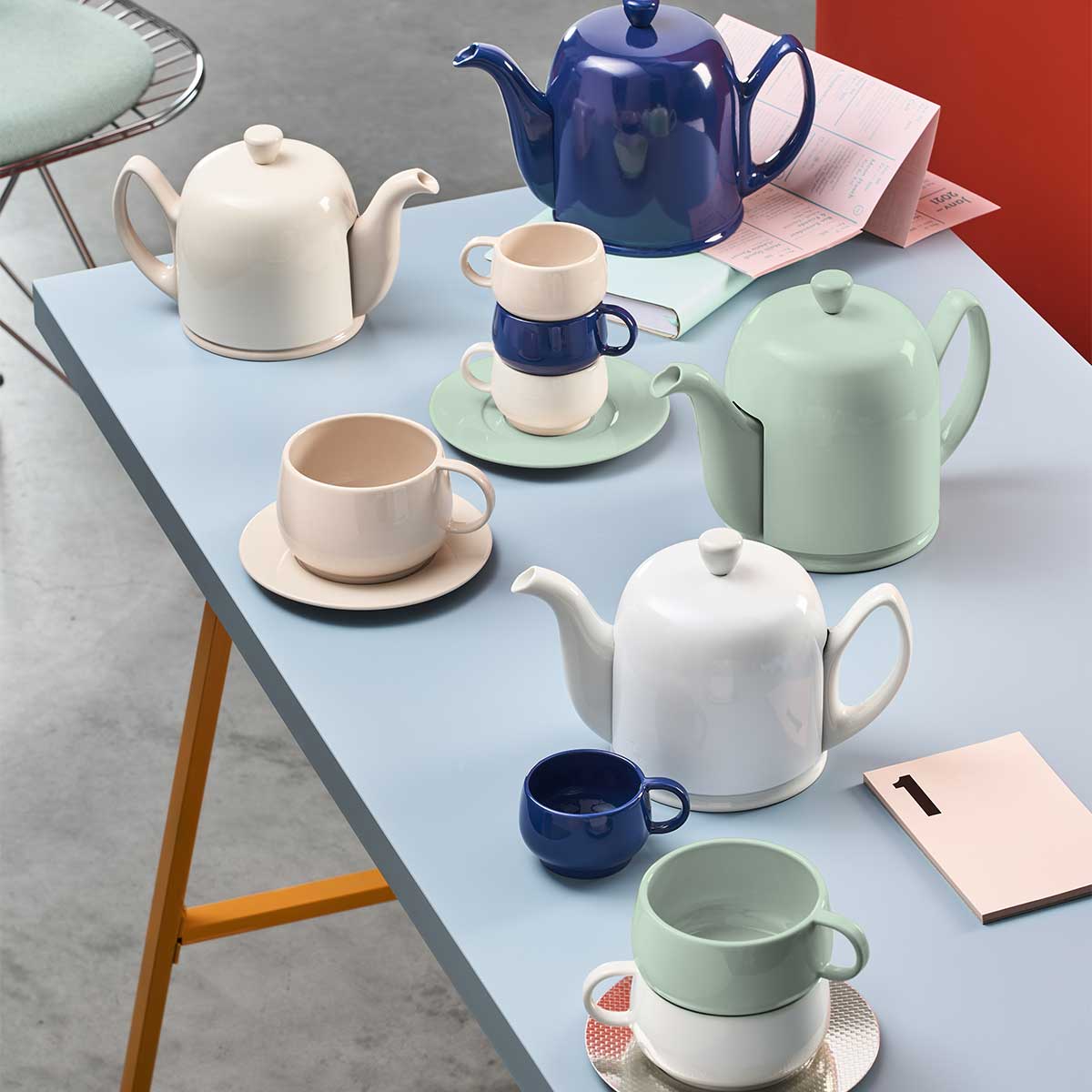 Tasse à espresso - Image 8