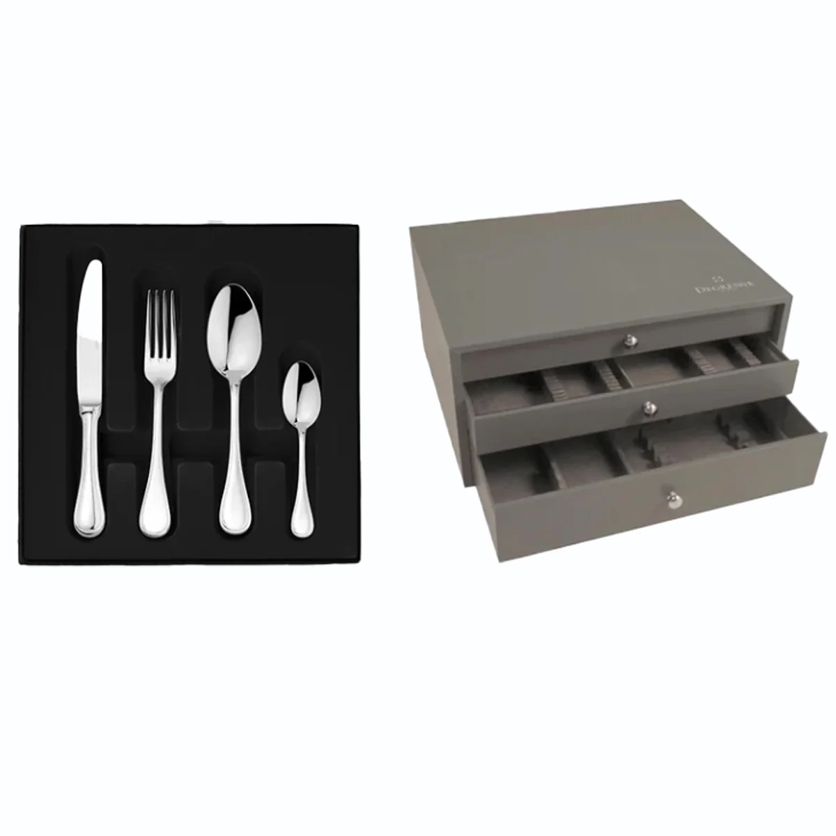 VERLAINE Coffret de couverts - Image 3