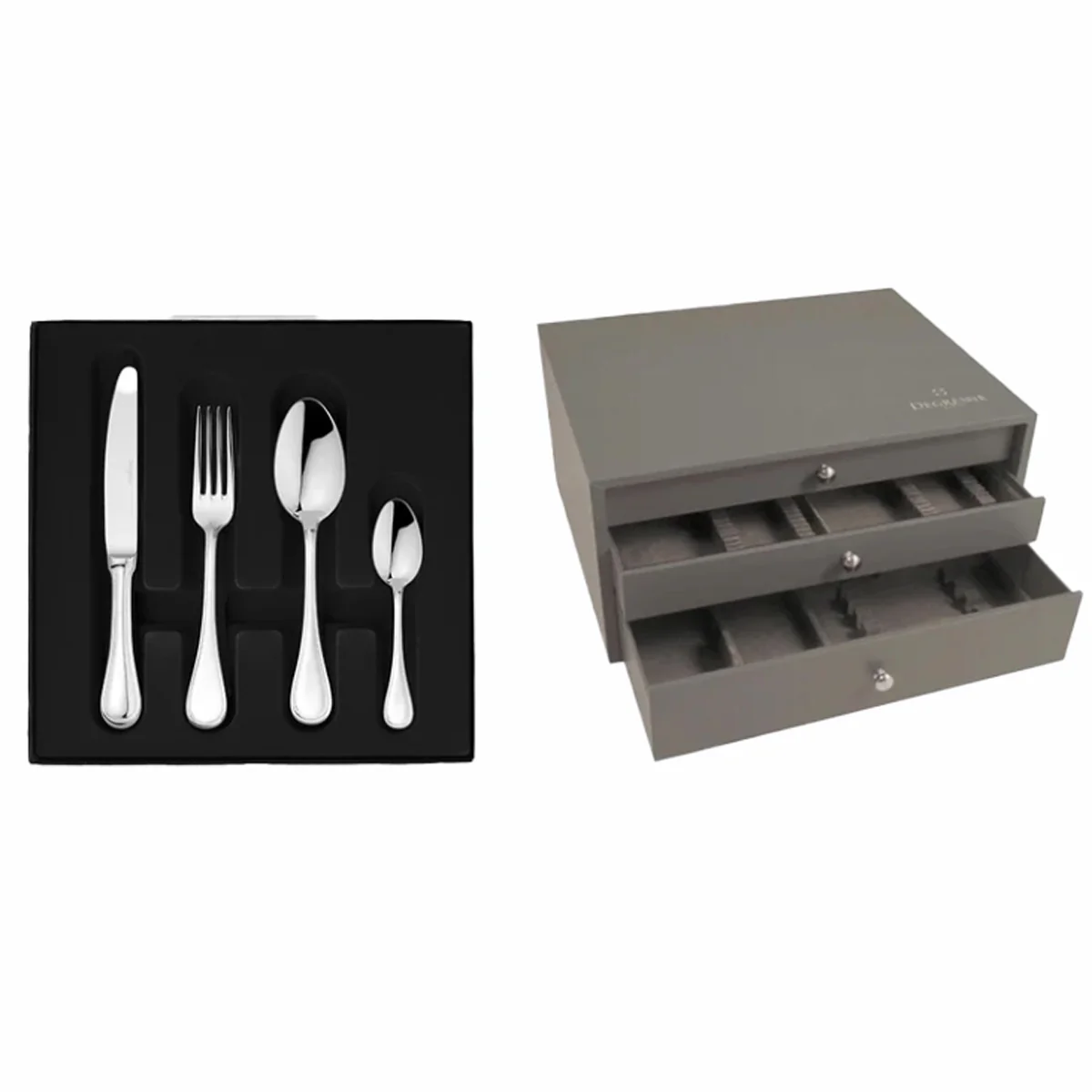 VERLAINE Coffret de couverts - Image 4