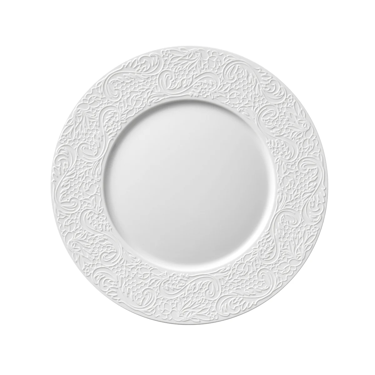 Assiette Ă dessert
