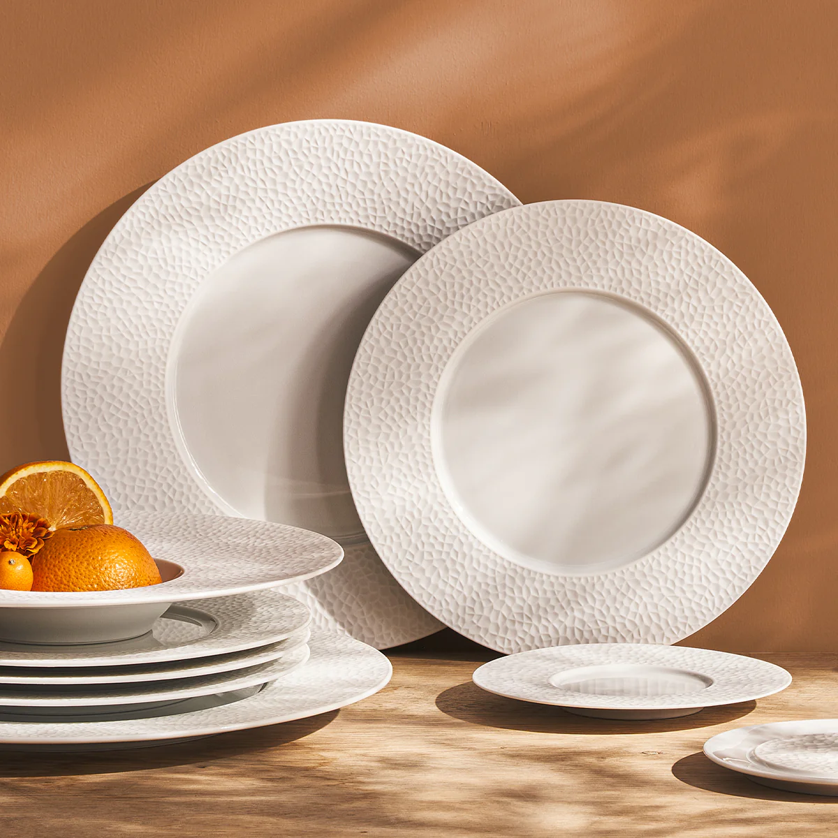 Assiette Ă dessert - Image 2