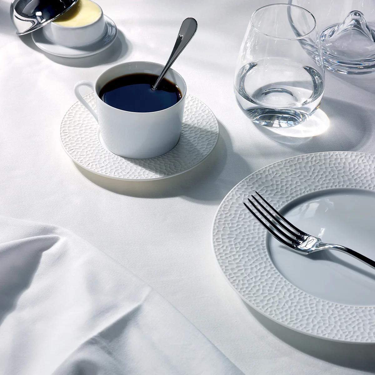 Assiette Ă dessert - Image 5