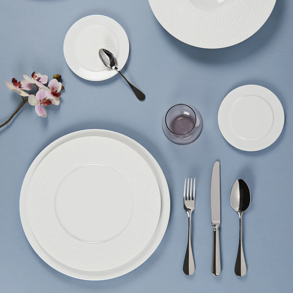Assiette Ă dessert - Image 6