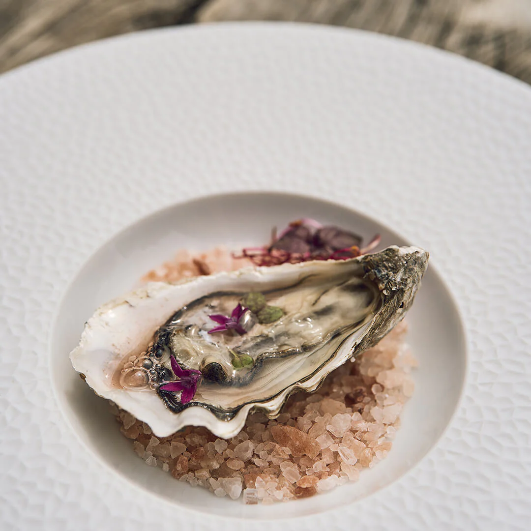 Assiette gourmet grand bassin - Image 6