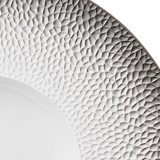 Assiette plate - Image 3